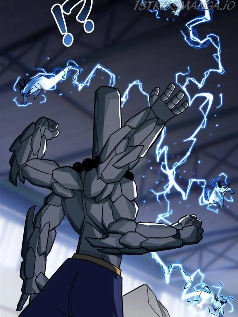 Astral Pet Store Chapter 15 Online - página 53