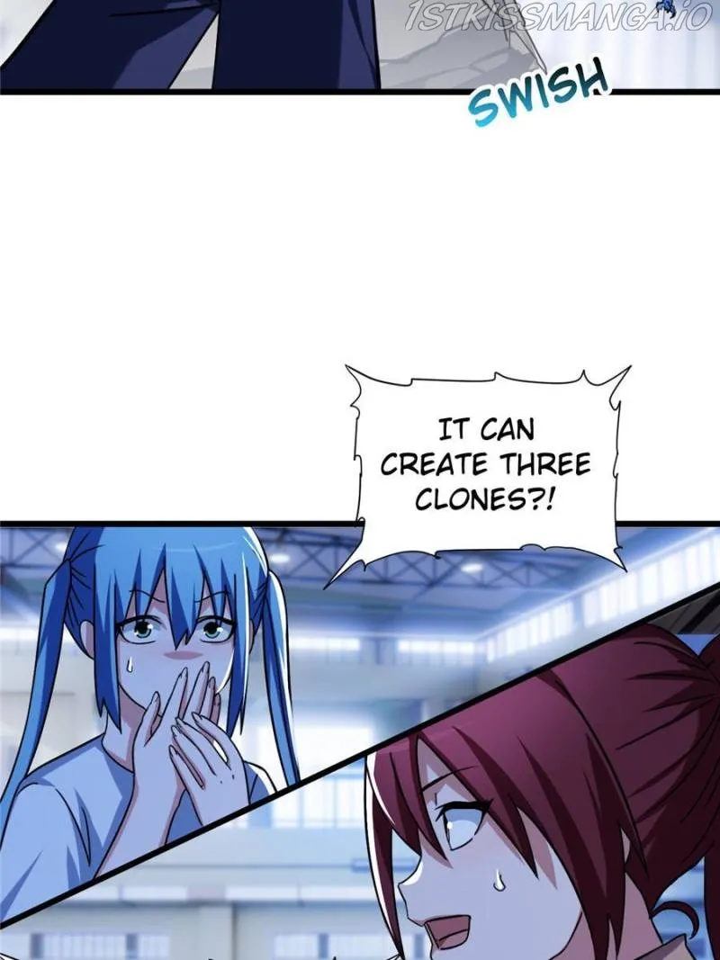 Astral Pet Store Chapter 15 Online - página 54