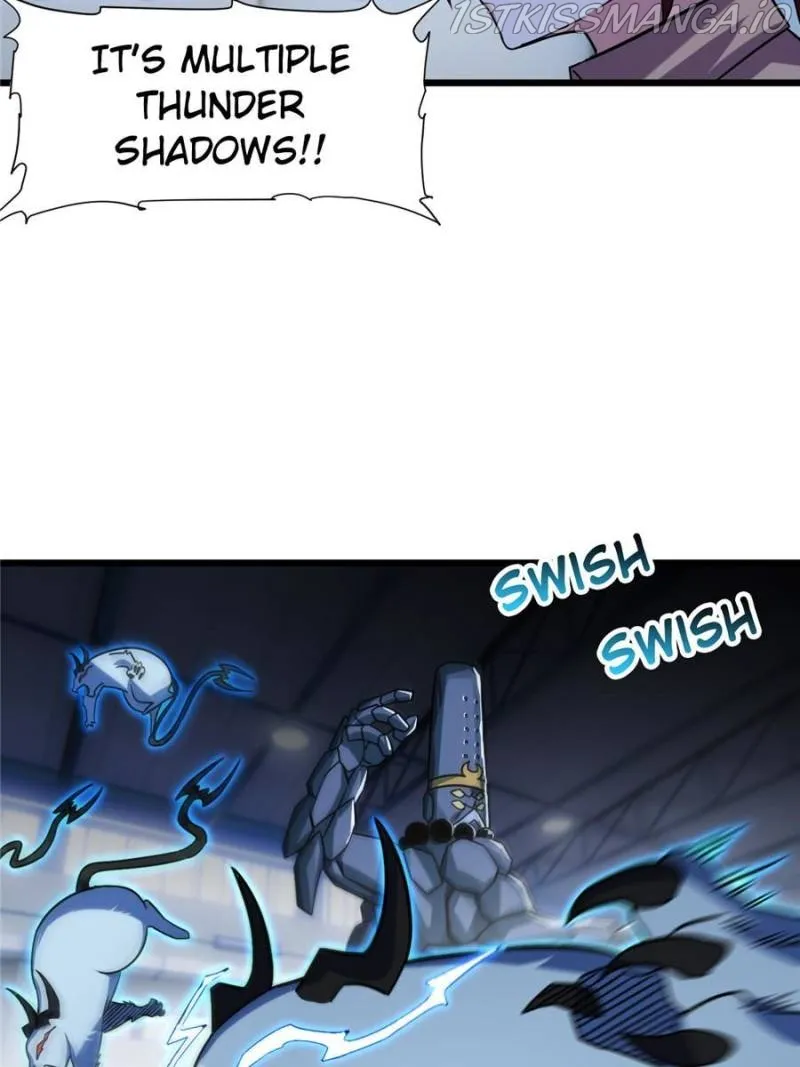Astral Pet Store Chapter 15 Online - página 55