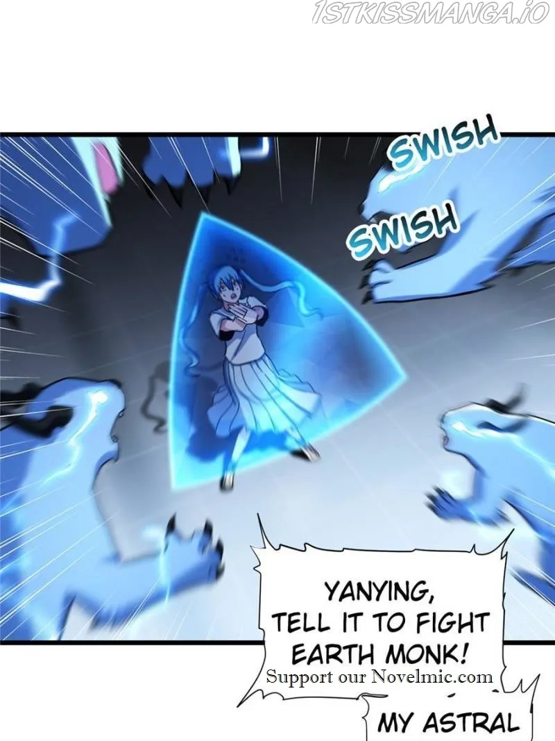 Astral Pet Store Chapter 15 Online - página 57