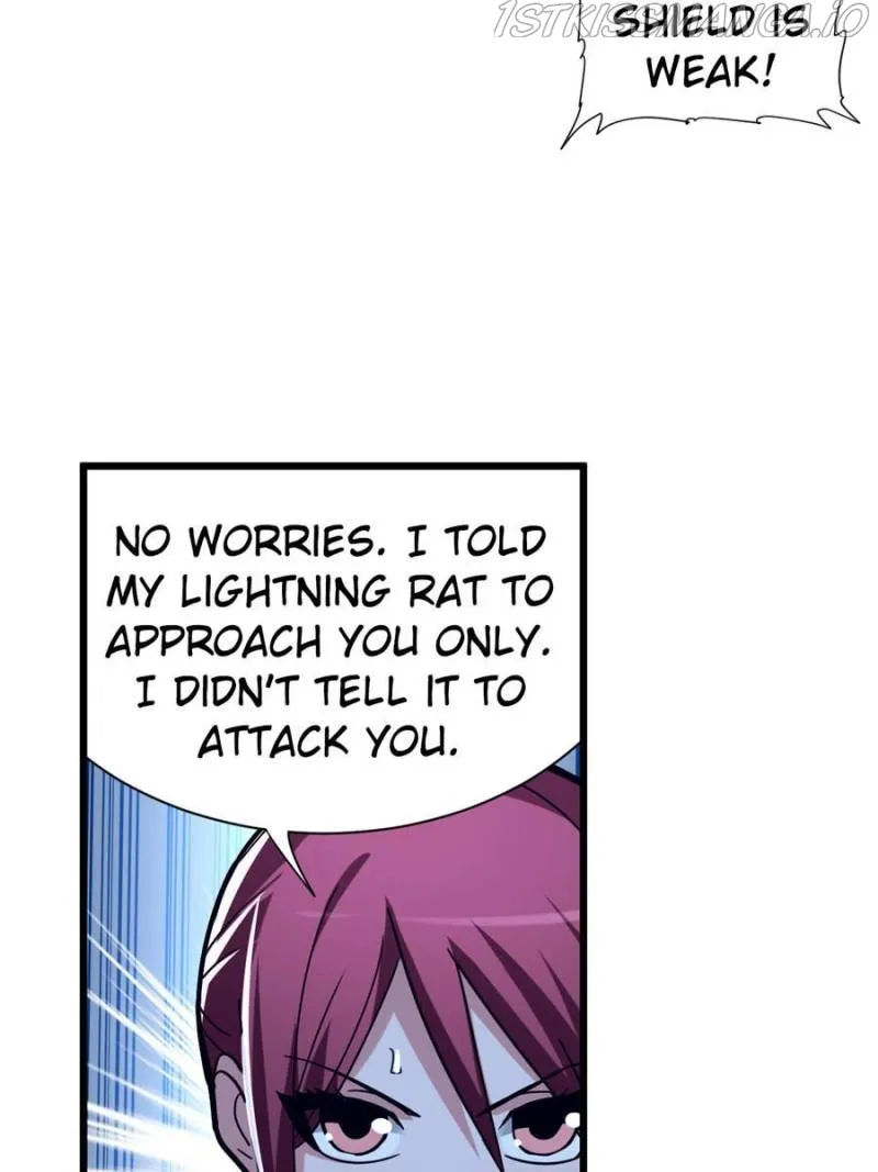 Astral Pet Store Chapter 15 Online - página 58