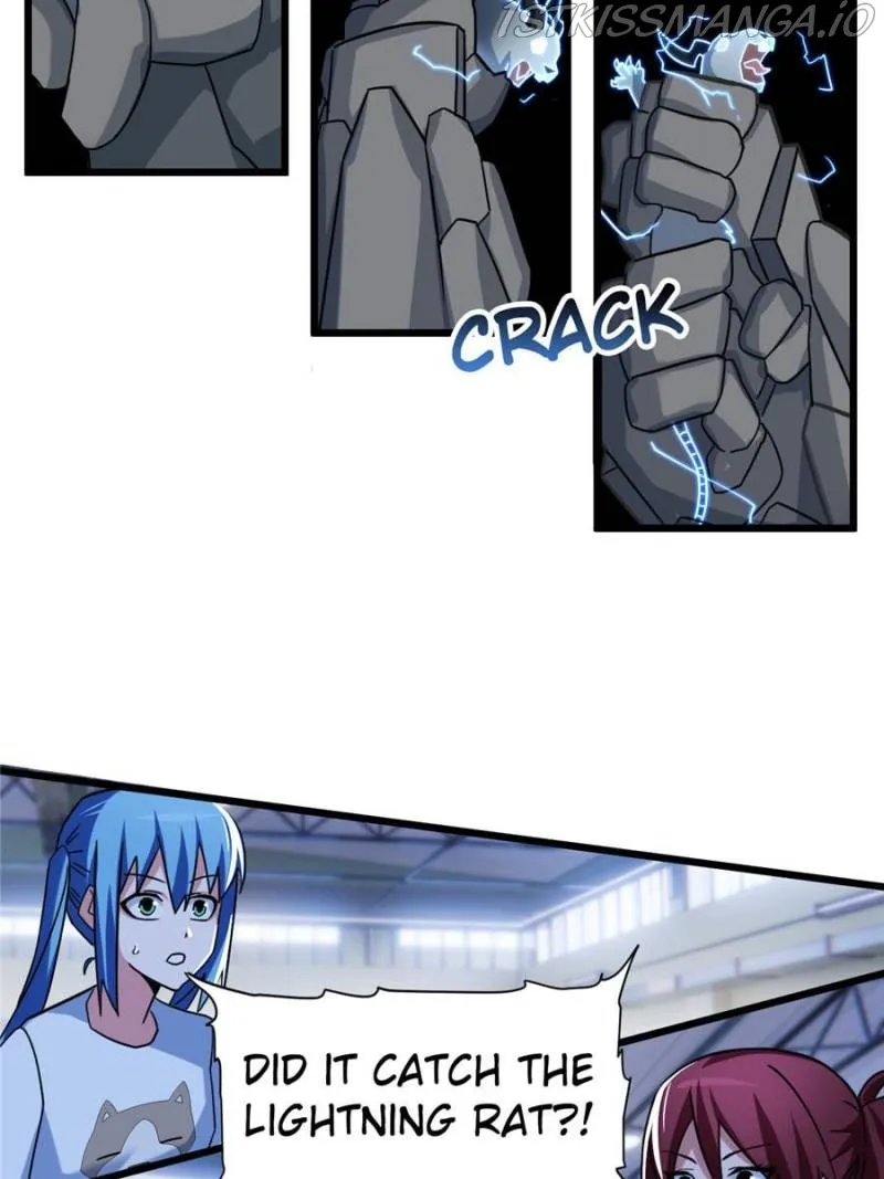 Astral Pet Store Chapter 15 Online - página 65