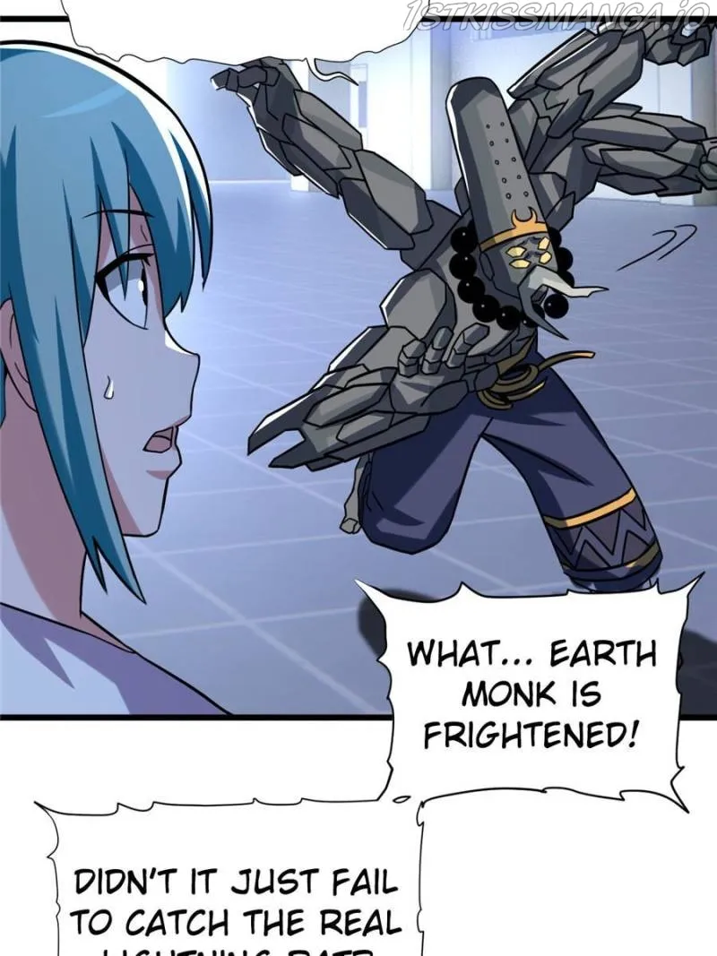 Astral Pet Store Chapter 15 Online - página 71