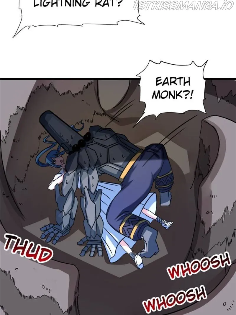 Astral Pet Store Chapter 15 Online - página 72