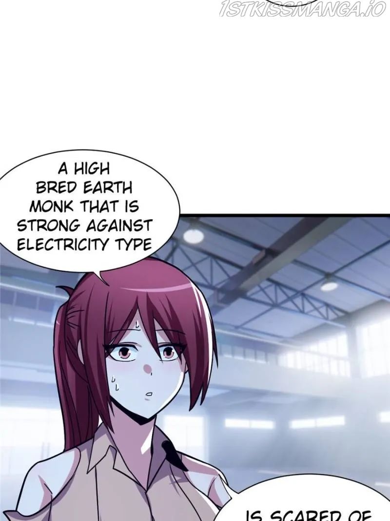 Astral Pet Store Chapter 15 Online - página 77