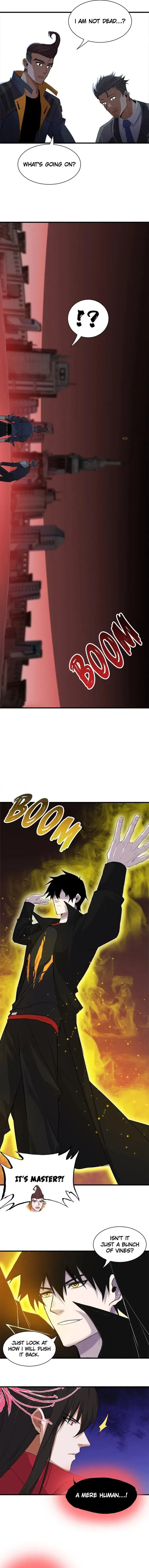Astral Pet Store Chapter 150 Online - página 5