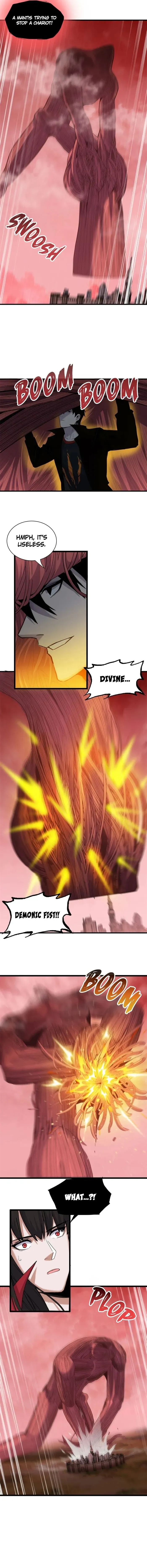 Astral Pet Store Chapter 150 Online - página 6
