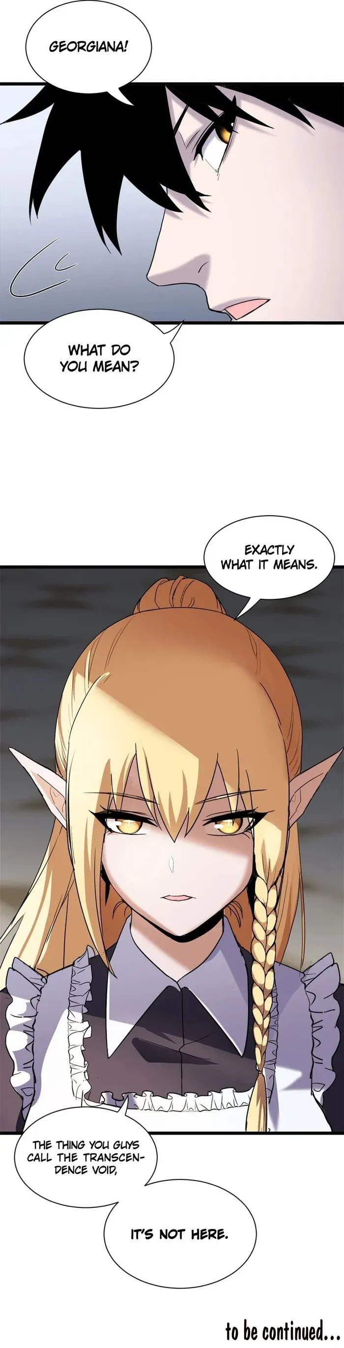 Astral Pet Store Chapter 150 Online - página 10