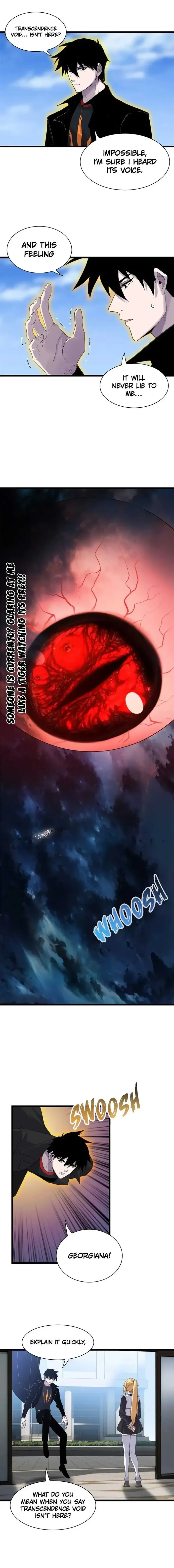 Astral Pet Store Chapter 151 Online - página 2