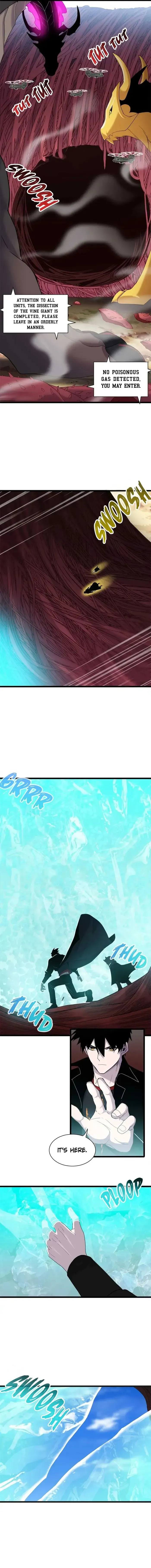 Astral Pet Store Chapter 151 Online - página 6