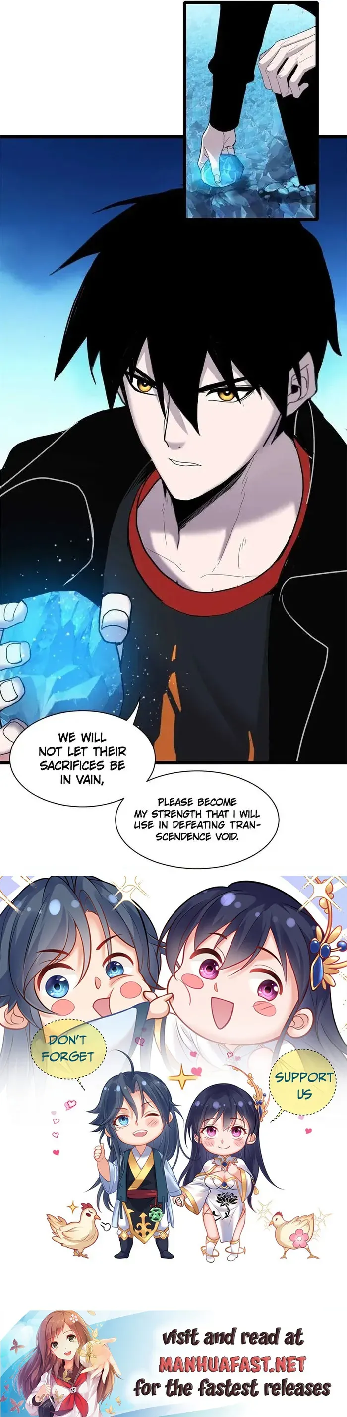 Astral Pet Store Chapter 151 Online - página 9