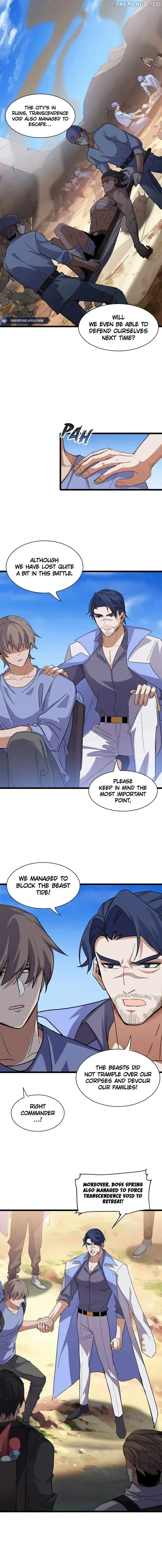 Astral Pet Store Chapter 152 Online - página 2