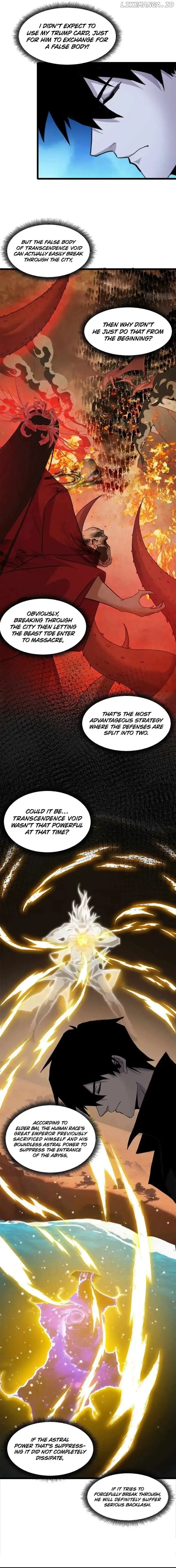 Astral Pet Store Chapter 152 Online - página 5