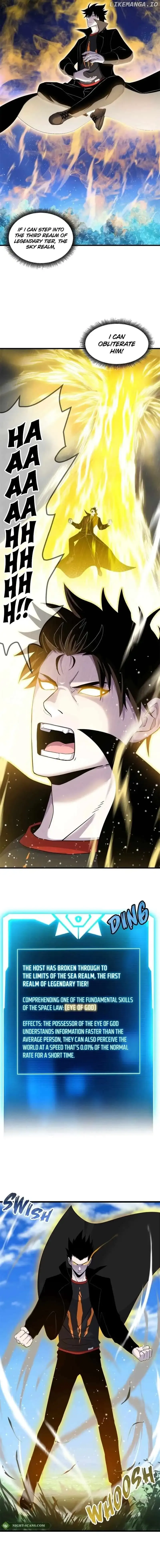 Astral Pet Store Chapter 152 Online - página 7