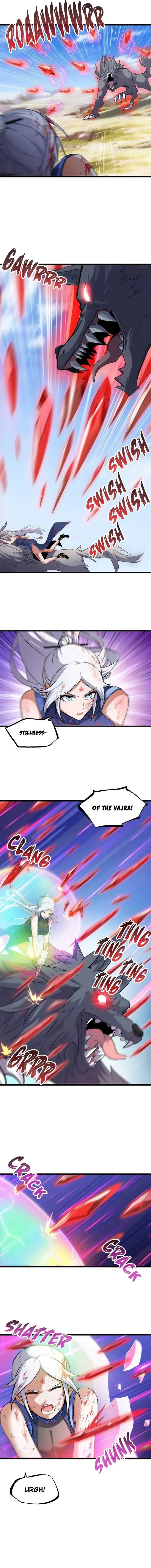 Astral Pet Store Chapter 154 Online - página 5