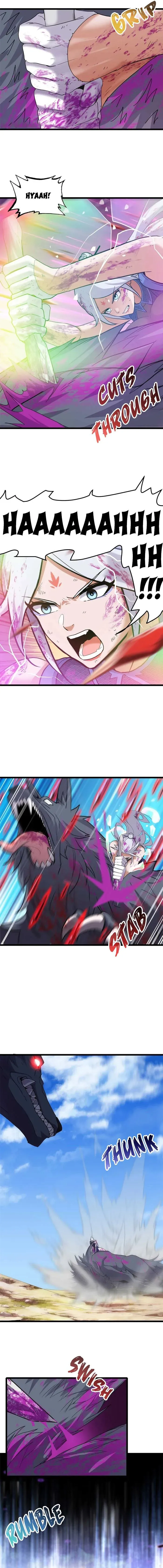 Astral Pet Store Chapter 154 Online - página 6