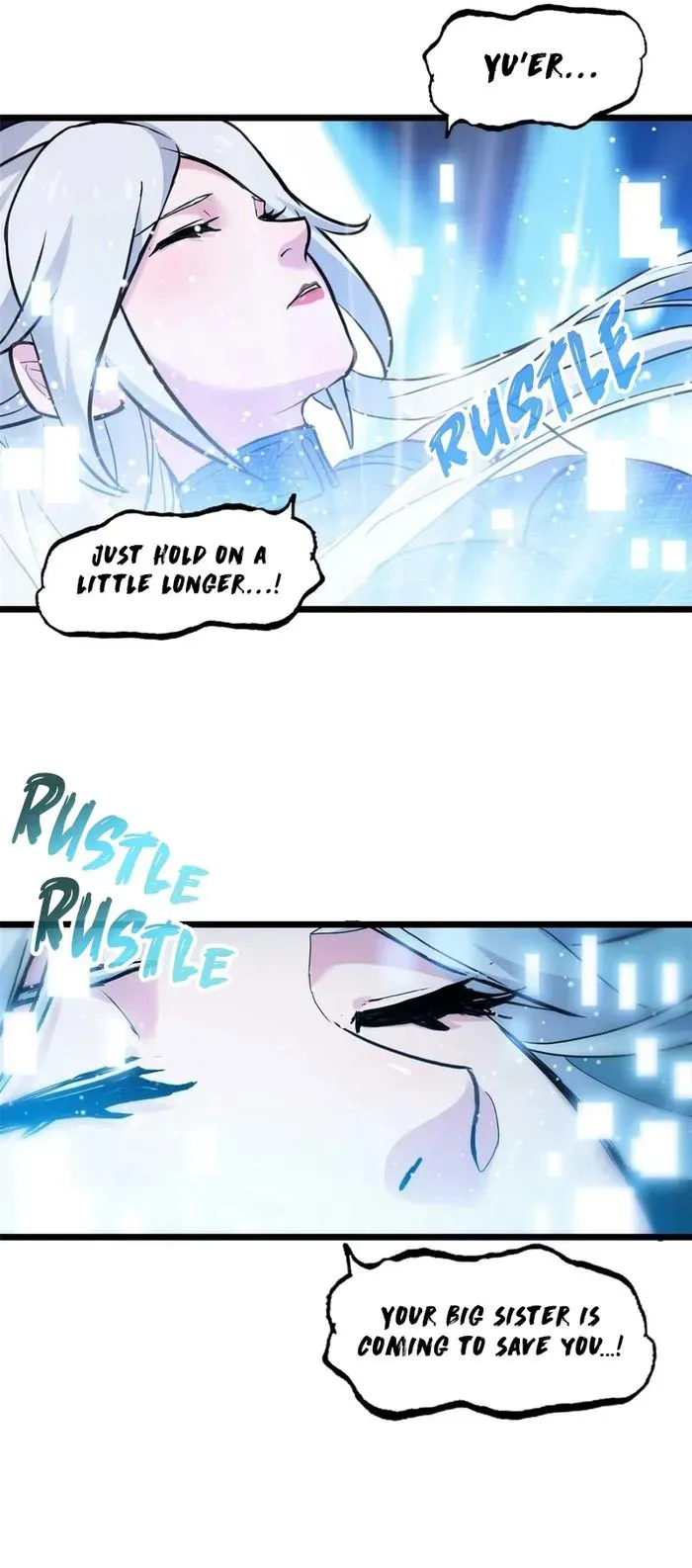 Astral Pet Store Chapter 154 Online - página 11