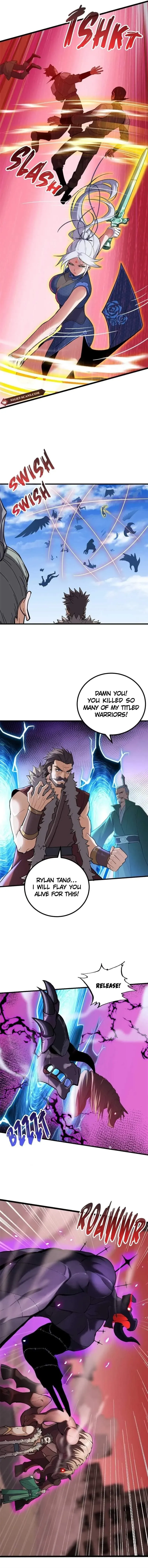 Astral Pet Store Chapter 157 Online - página 2