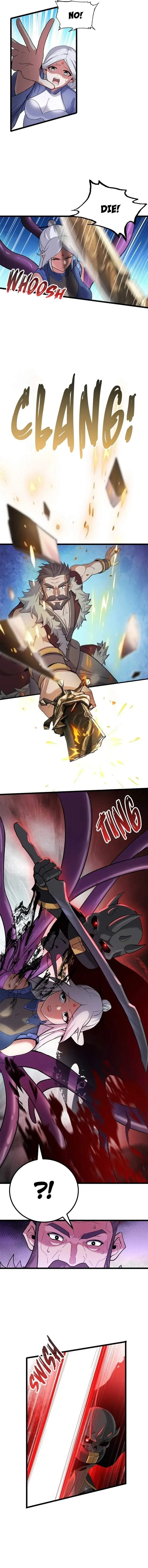 Astral Pet Store Chapter 157 Online - página 8