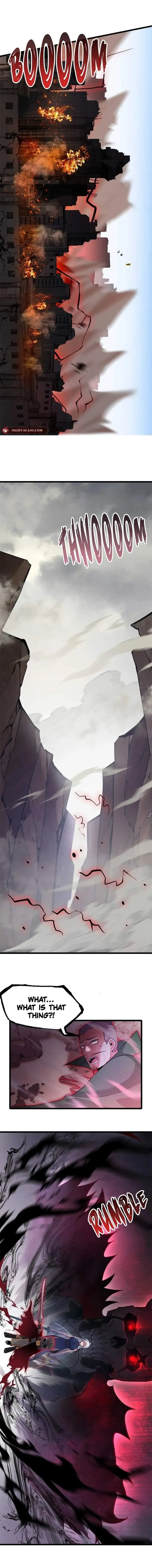 Astral Pet Store Chapter 157 Online - página 9