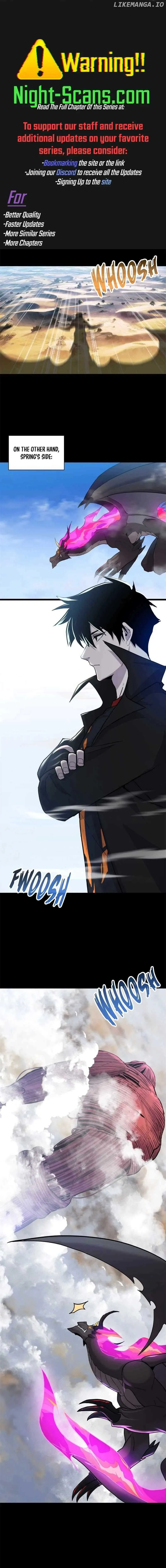 Astral Pet Store Chapter 158 Online - página 1