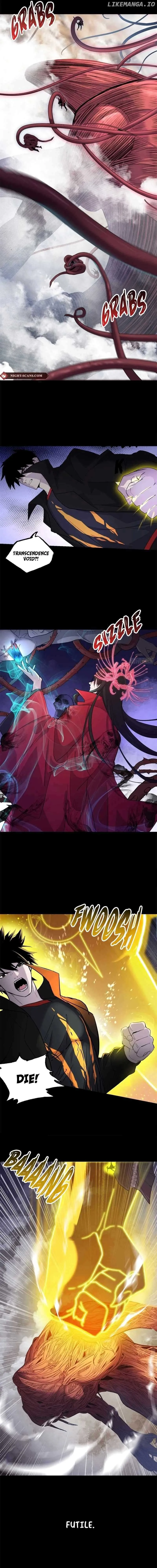 Astral Pet Store Chapter 158 Online - página 2