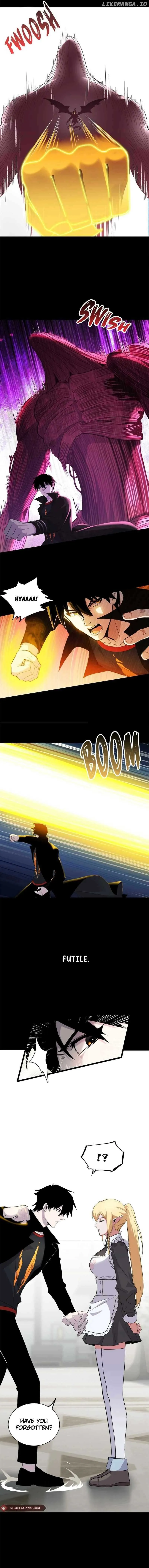 Astral Pet Store Chapter 158 Online - página 3