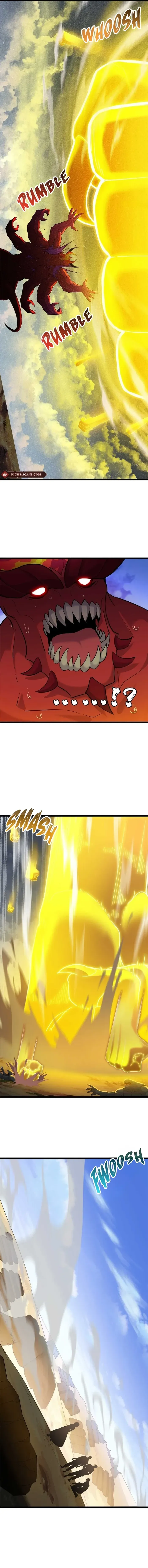 Astral Pet Store Chapter 159 Online - página 2