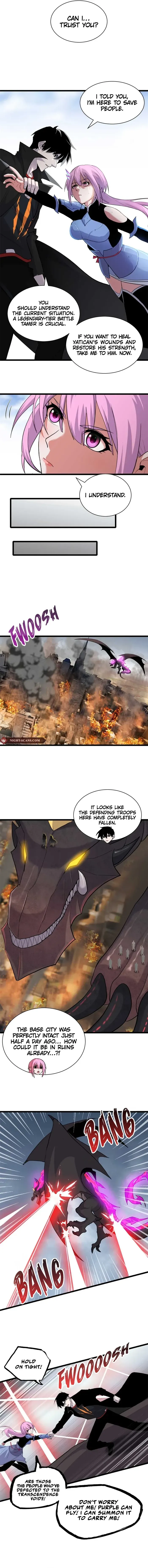 Astral Pet Store Chapter 159 Online - página 7
