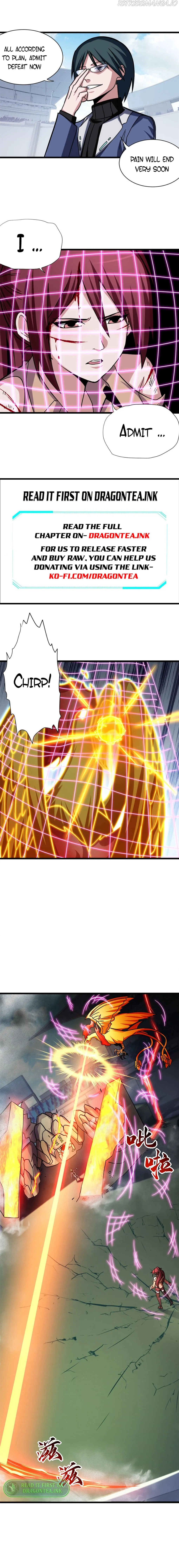 Astral Pet Store Chapter 16 Online - página 11