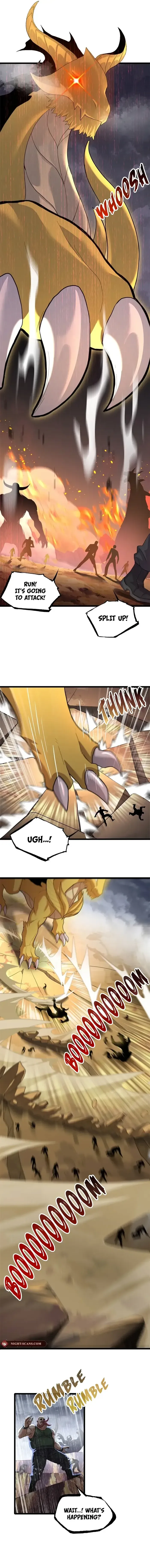 Astral Pet Store Chapter 160 Online - página 4