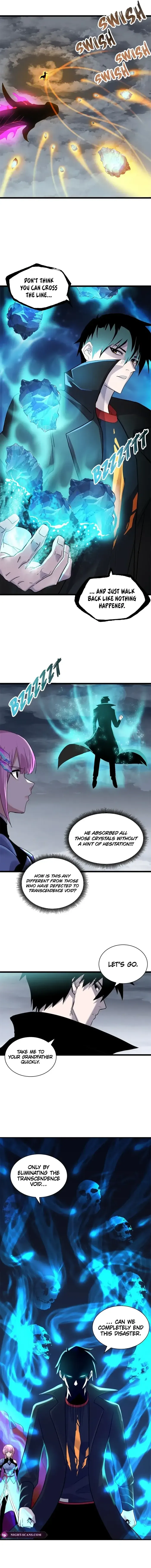 Astral Pet Store Chapter 160 Online - página 8