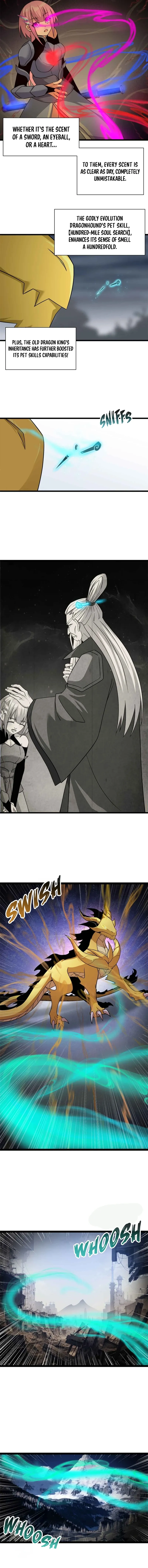 Astral Pet Store Chapter 161 Online - página 6