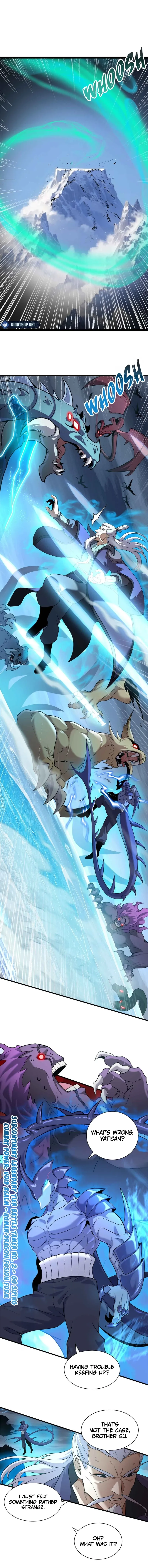 Astral Pet Store Chapter 161 Online - página 7