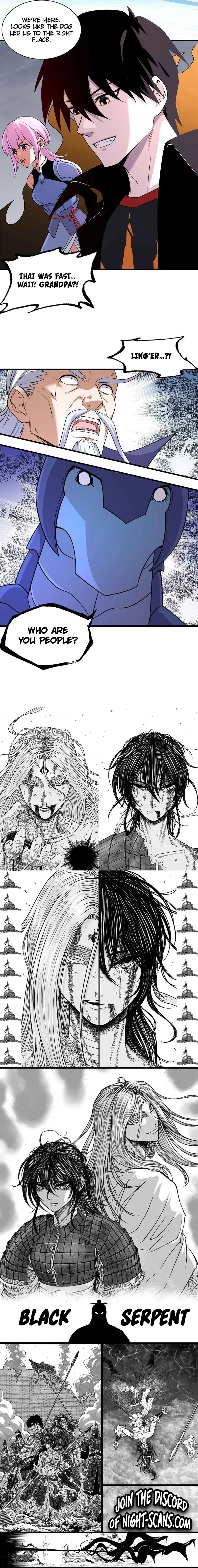 Astral Pet Store Chapter 161 Online - página 9