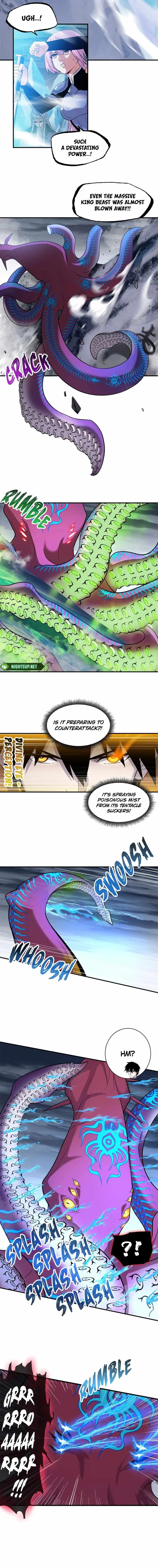 Astral Pet Store Chapter 162 Online - página 6