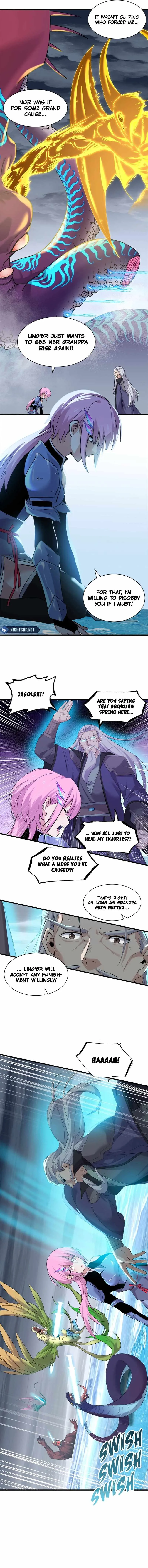 Astral Pet Store Chapter 162 Online - página 8