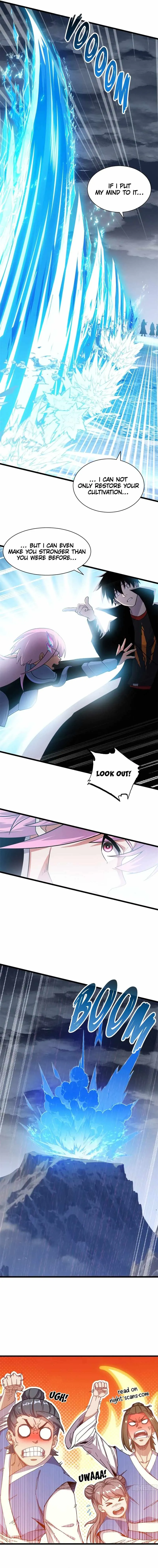 Astral Pet Store Chapter 162 Online - página 11