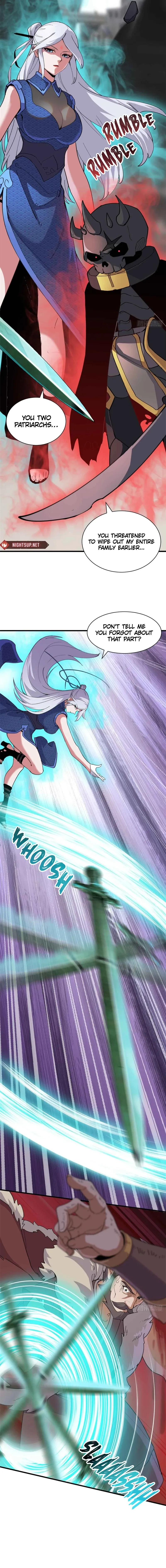 Astral Pet Store Chapter 163 Online - página 3