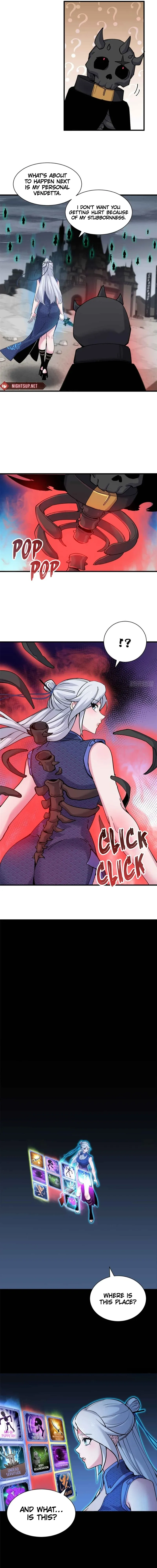 Astral Pet Store Chapter 163 Online - página 8