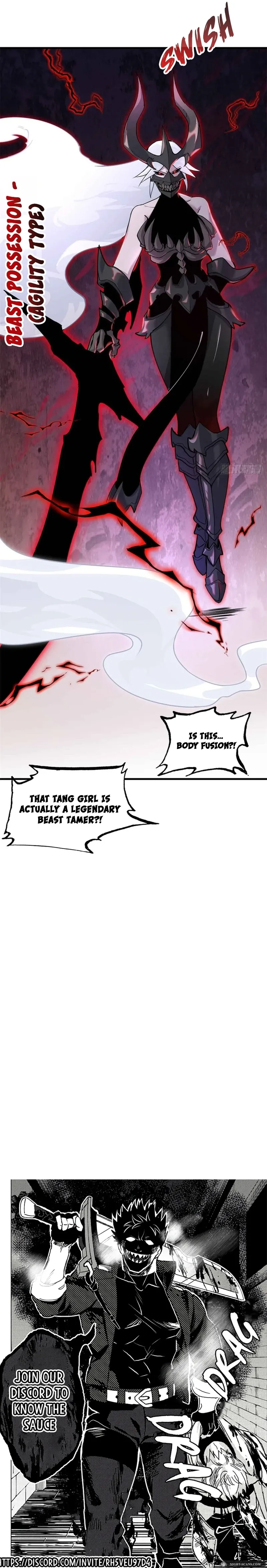 Astral Pet Store Chapter 163 Online - página 10