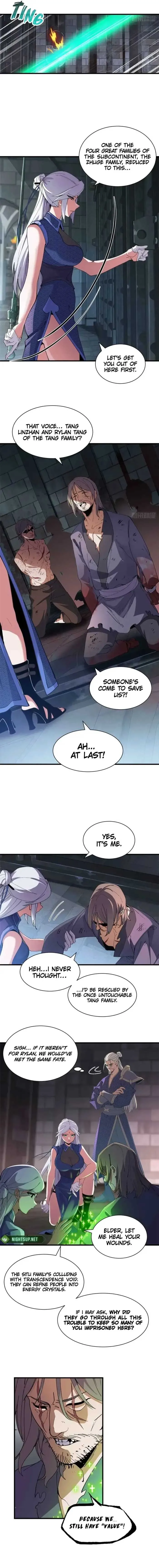 Astral Pet Store Chapter 165 Online - página 2