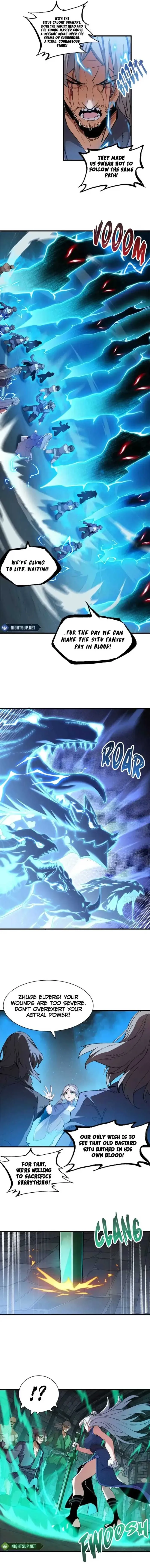 Astral Pet Store Chapter 165 Online - página 4