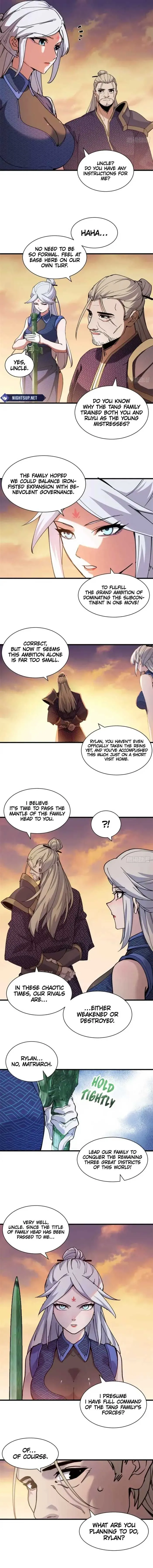 Astral Pet Store Chapter 165 Online - página 6