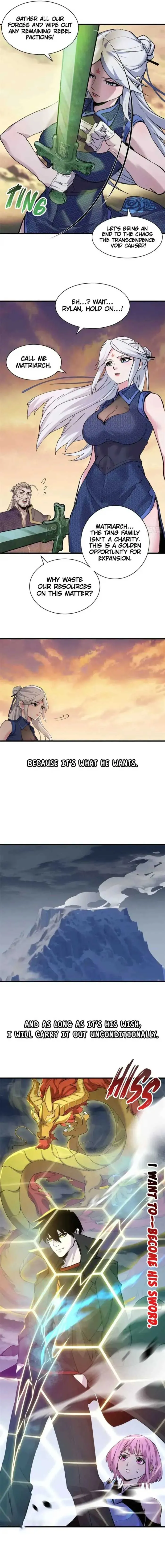 Astral Pet Store Chapter 165 Online - página 7