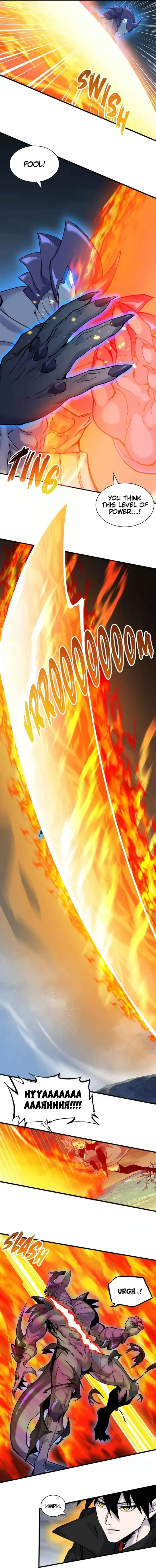 Astral Pet Store Chapter 167 Online - página 7