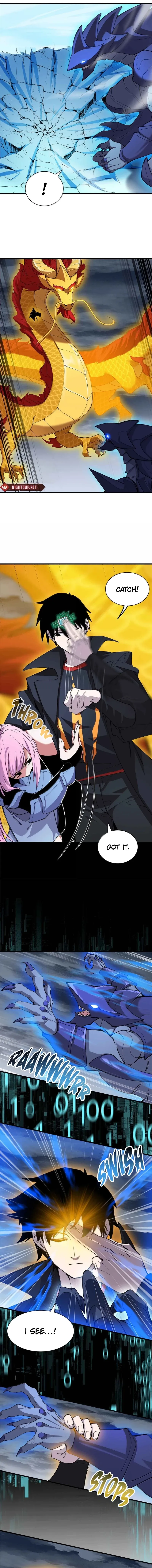 Astral Pet Store Chapter 168 Online - página 6