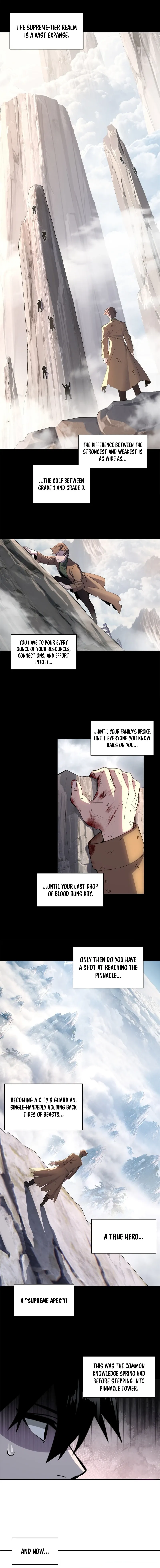 Astral Pet Store Chapter 173 Online - página 2