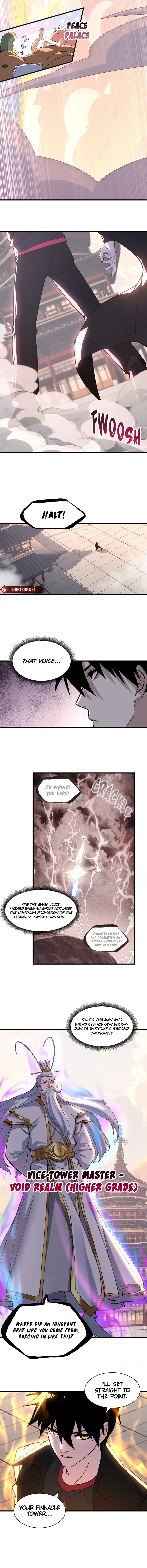 Astral Pet Store Chapter 173 Online - página 8