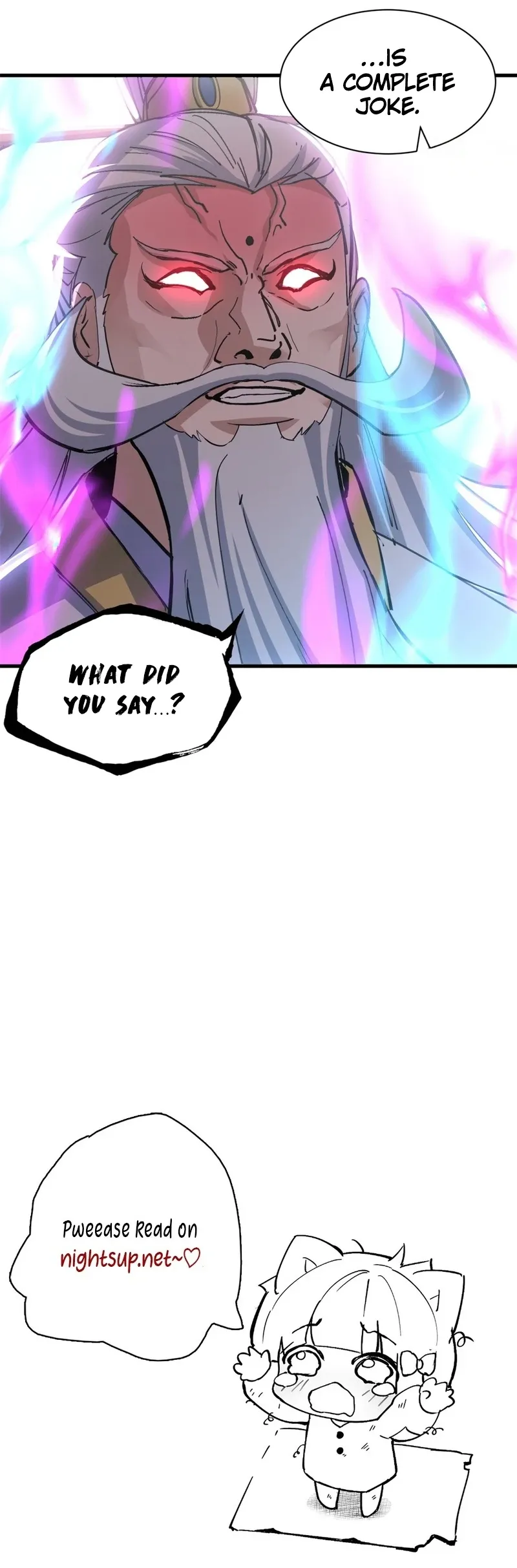Astral Pet Store Chapter 173 Online - página 9